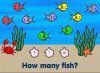 Fishy count math